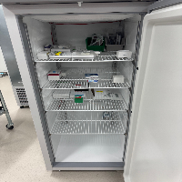 Thermo TSX -20C Lab Freezer image 0